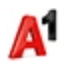 a1 logo