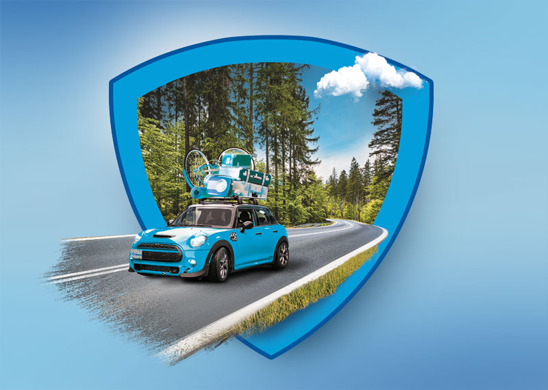Liability insurance